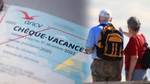 Chèques-vacances : durant les vacances estivales, il va falloir faire attention aux arnaques !